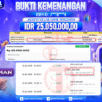 BUKTI WITHDRAW GTATOGEL KEMENANGAN JACKPOT DI LIVE GAME SPACEMAN