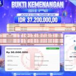 BUKTI WITHDRAW GTATOGEL KEMENANGAN JACKPOT DI TOGEL PASARAN JAPAN