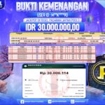 BUKTI WITHDRAW GTATOGEL KEMENANGAN JACKPOT DI TOGEL PASARAN JAPAN POOLS