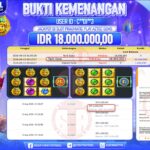 BUKTI WITHDRAW GTATOGEL KEMENANGAN JACKPOT DI SLOT PRAGMATIC PLAY AZTEC GEMS